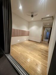 Eight Riversuites (D12), Terrace #524667411